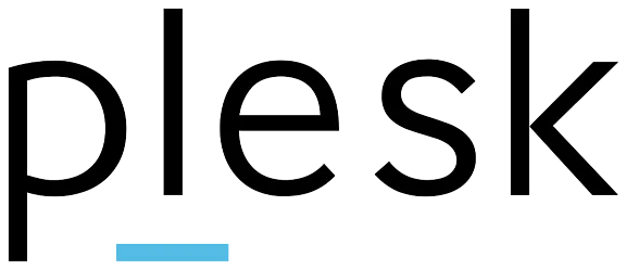 Logo Plesk