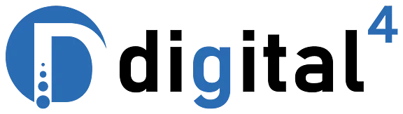 Logo digitalhoch4