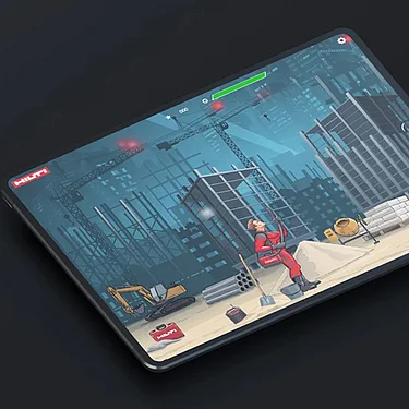 Hilti Dusthero