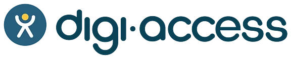 Logo digi.access