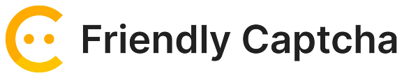 Logo Friendly Captcha