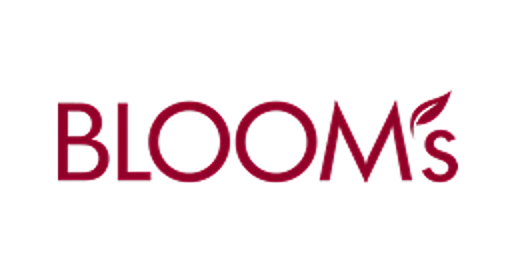 Blooms