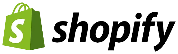 Logo Shopify