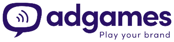 Logo adgames