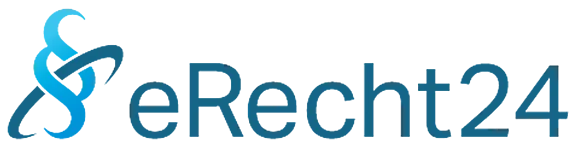 Logo eRecht24