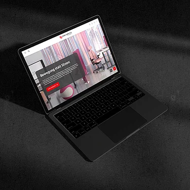 Magento-Onlineshop mit ERP-Anbindung
