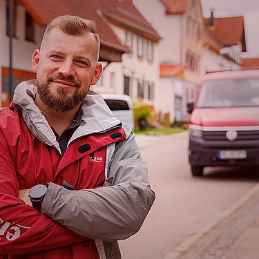 Karriere- und Jobportal mit starkem Employer Branding
