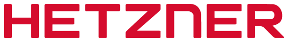 Logo Hetzner