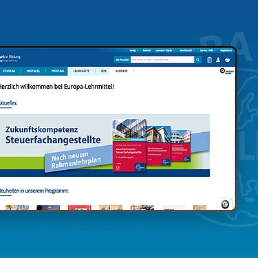 Shopware-6-Onlineshop mit Warenwirtschaftsanbindung