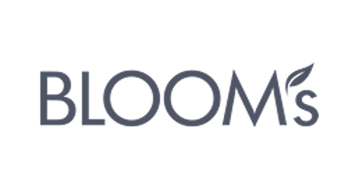 Blooms