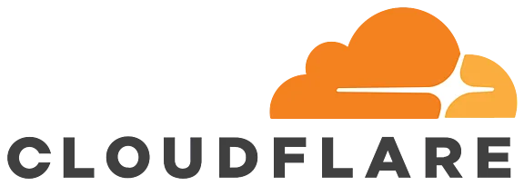 Logo Cloudflare