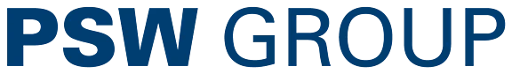 Logo PSW Group