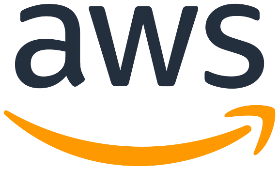 Logo Amazon Web Services