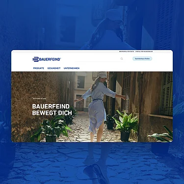 TYPO3-Relaunch mit globaler Multisite-Architektur