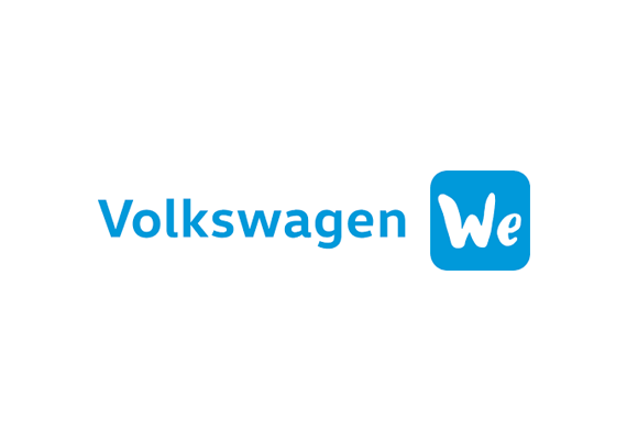 Volkswagen We